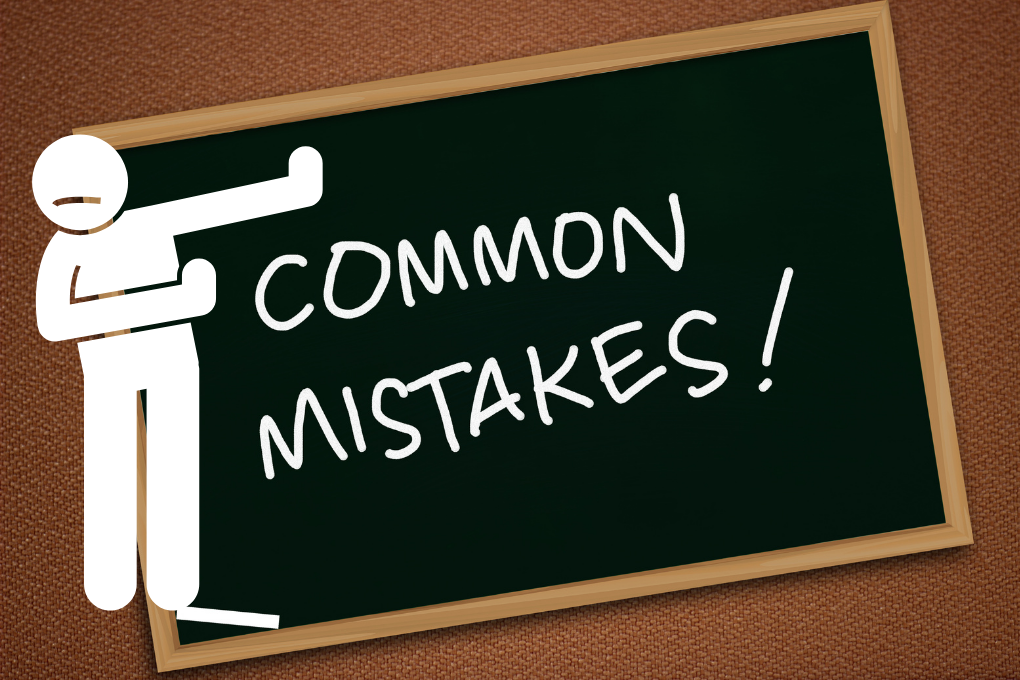 Common Mistakes to Avoid When Applying for YouTube Monetization